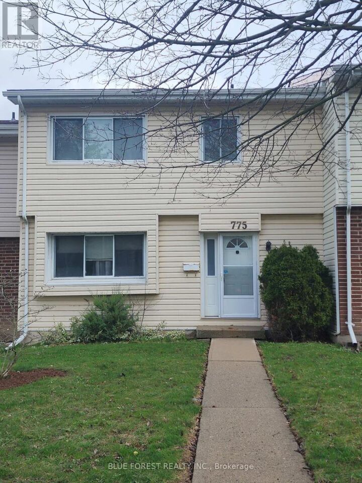 775 Wilkins Street — photo 1