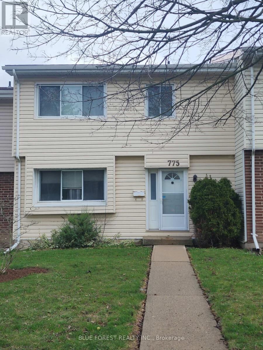 Property Photo: 775 Wilkins Street ON N6C 4Z9