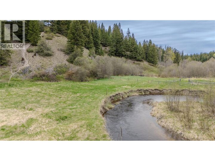 Property Photo: 7250 China Valley Road BC V0E 1W1
