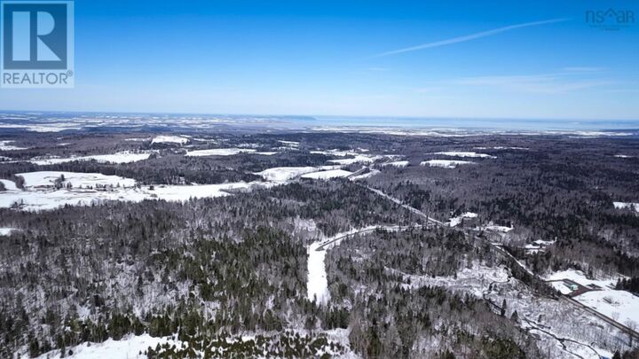 Property Photo:  Lot R Greenfield Road  NS B0P 1X0 