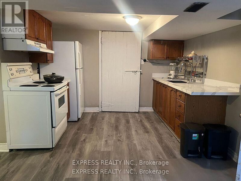 Property Photo:  80 Taunton Road Basement  ON L1G 3T2 