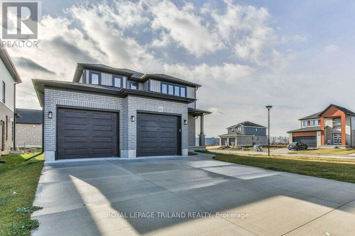 Property Photo: 83 Greene Street ON N0M 1S2