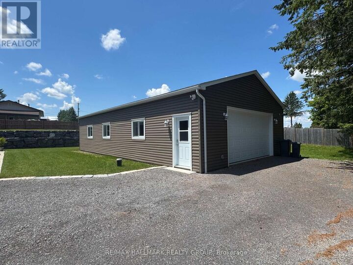 Property Photo:  4968 Highway 34 Highway  ON K0B 1R0 