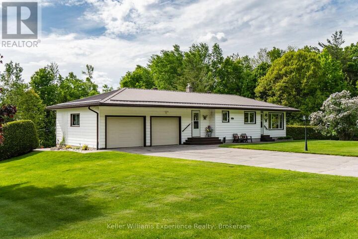 Property Photo: 450 Concession 11 Road East ON L0L 2J0