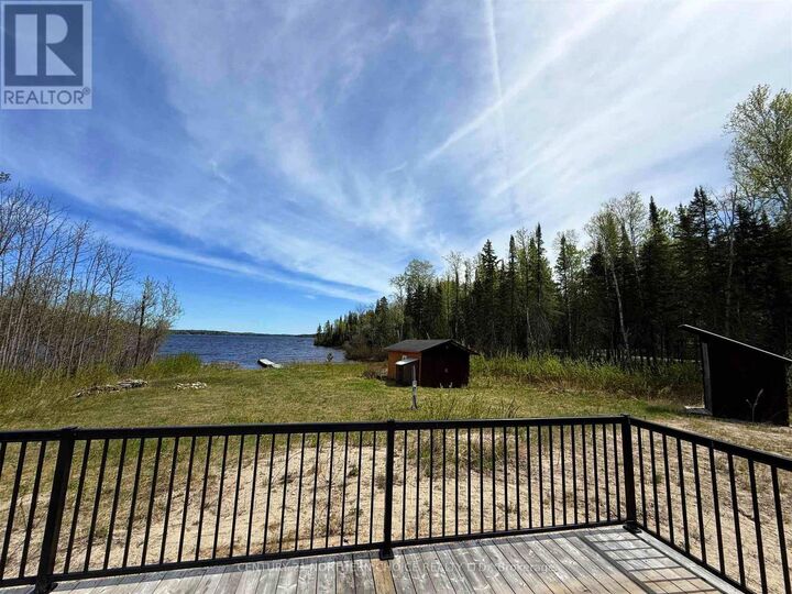 Property Photo: 36 Dalseg Drive ON P8T 0A7