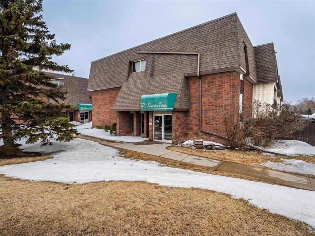 Photo de la propriété:  750 Kenaston Boulevard  MB R3N 1Y3 