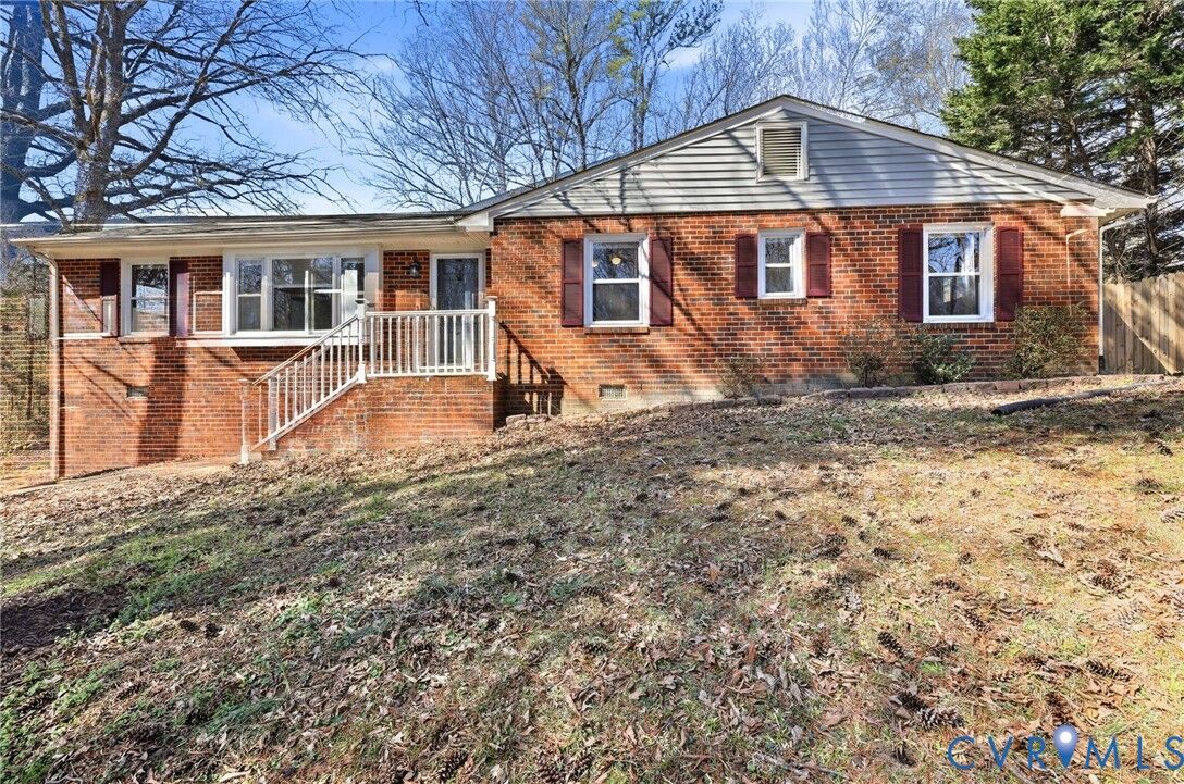 Property Photo:  3924 Lyndale Place  VA 23235 