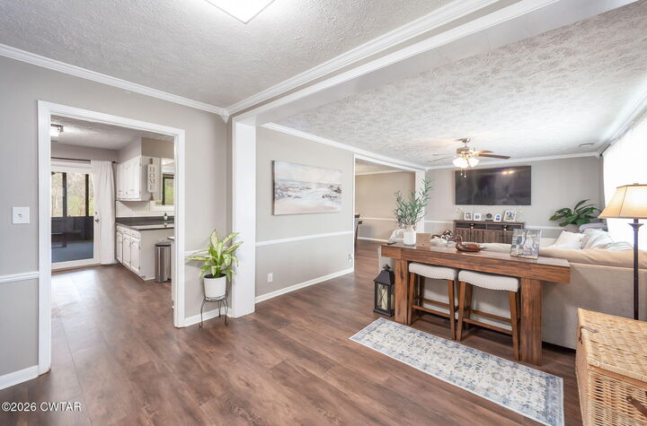 Property Photo: 10100 S 1st Street TN 38358