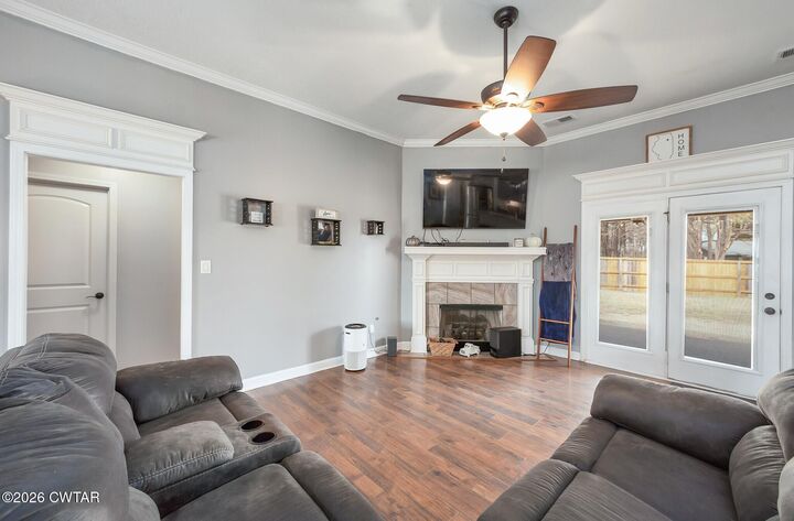 Property Photo: 34 Thistledown Cove TN 38343