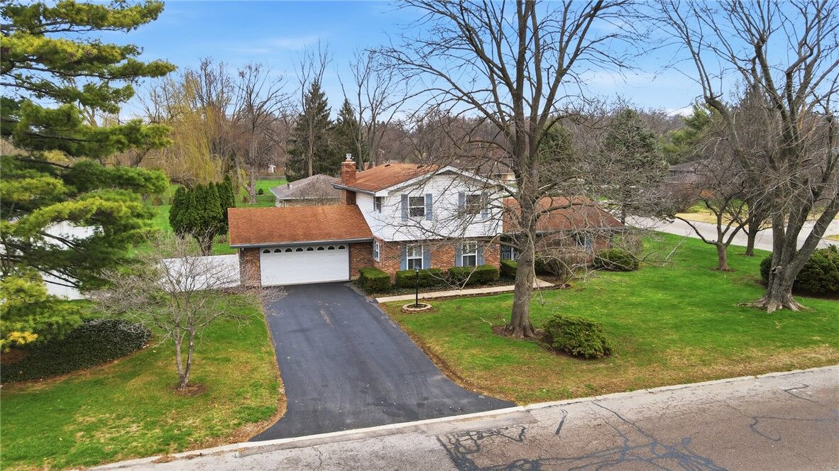 Property Photo:  190 N Village Drive  OH 45459 