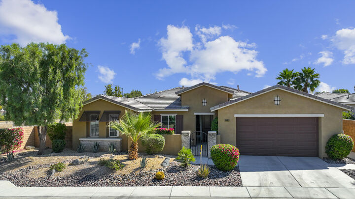 Property Photo:  43402 Hazelton Lane  CA 92203 