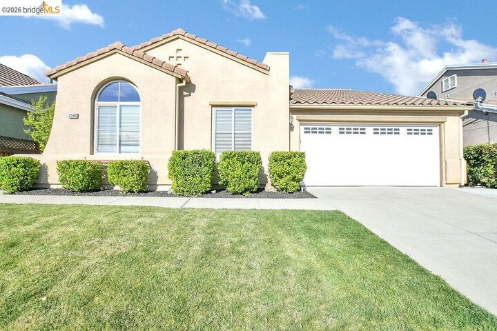 Property Photo: 5580 Plumbridge Way CA 94531