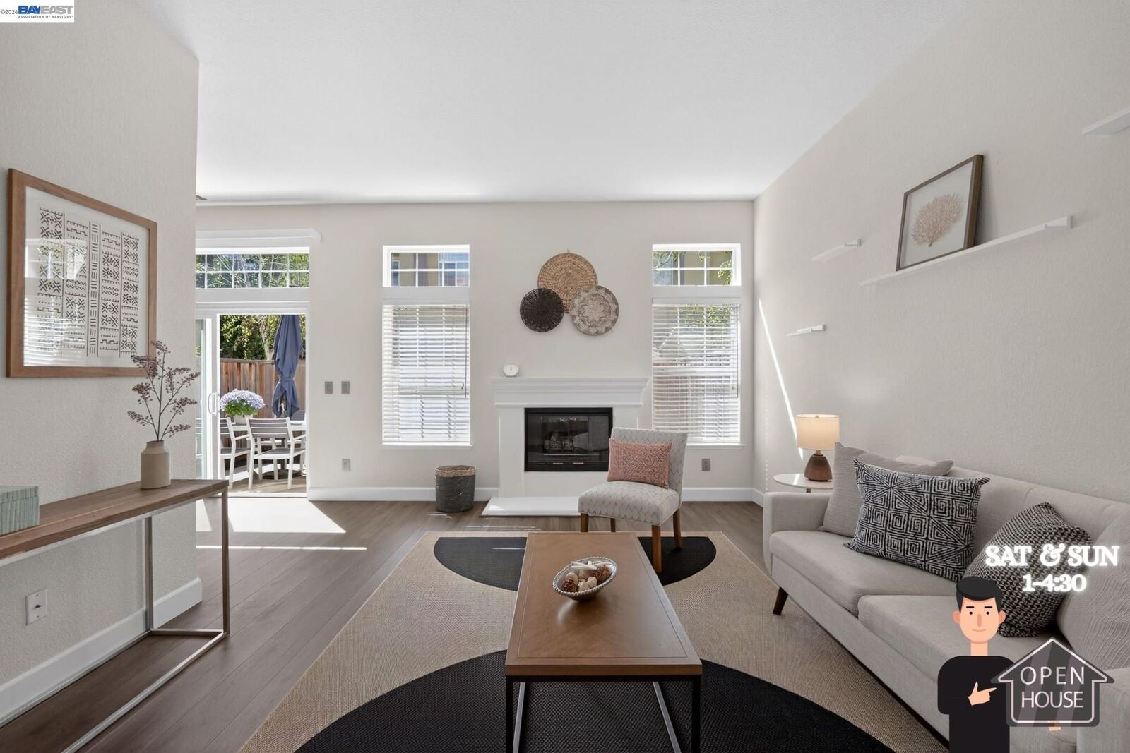 Property Photo:  4173 Georgis Pl  CA 94588 