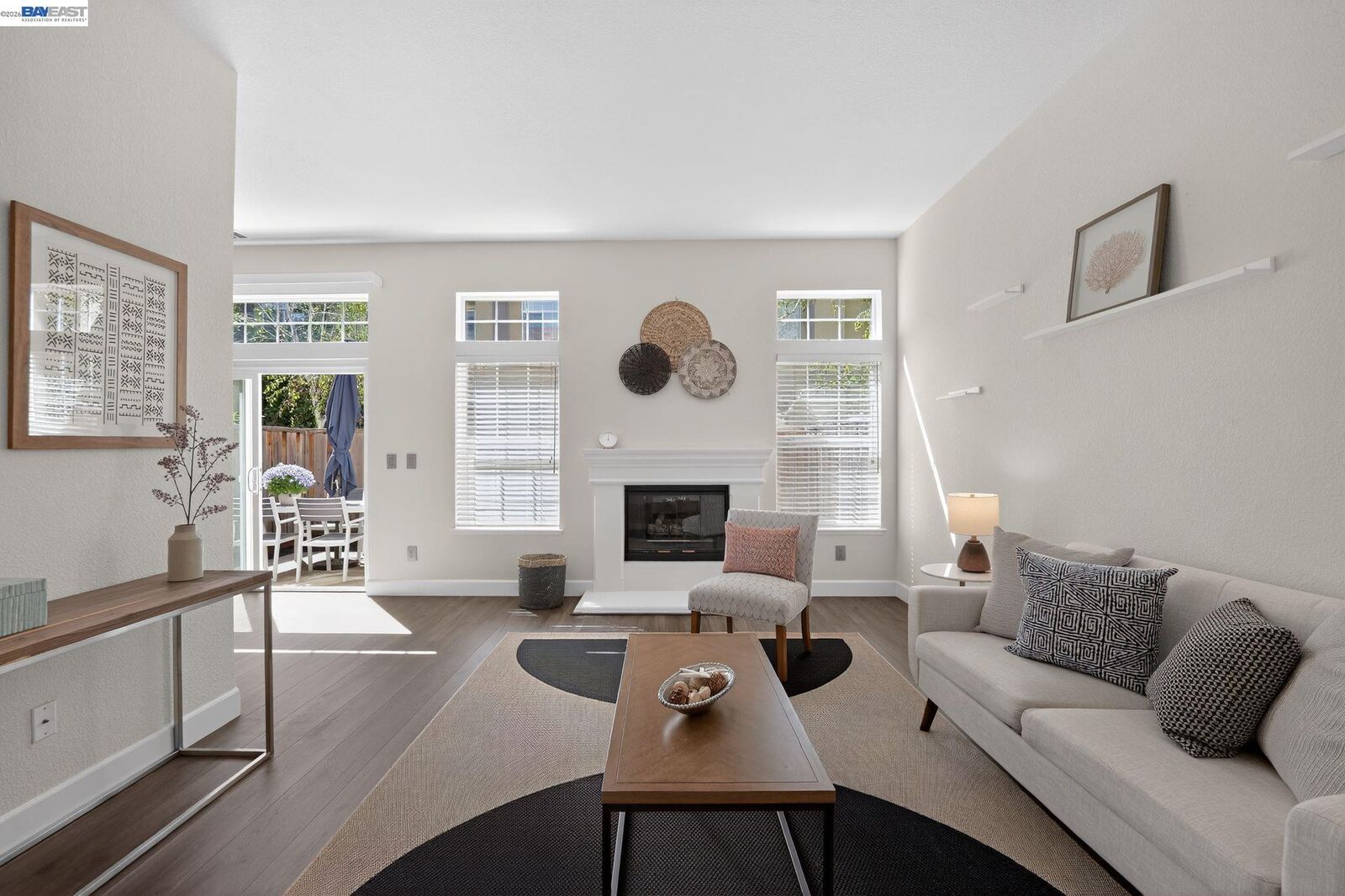 Property Photo: 4173 Georgis Pl CA 94588