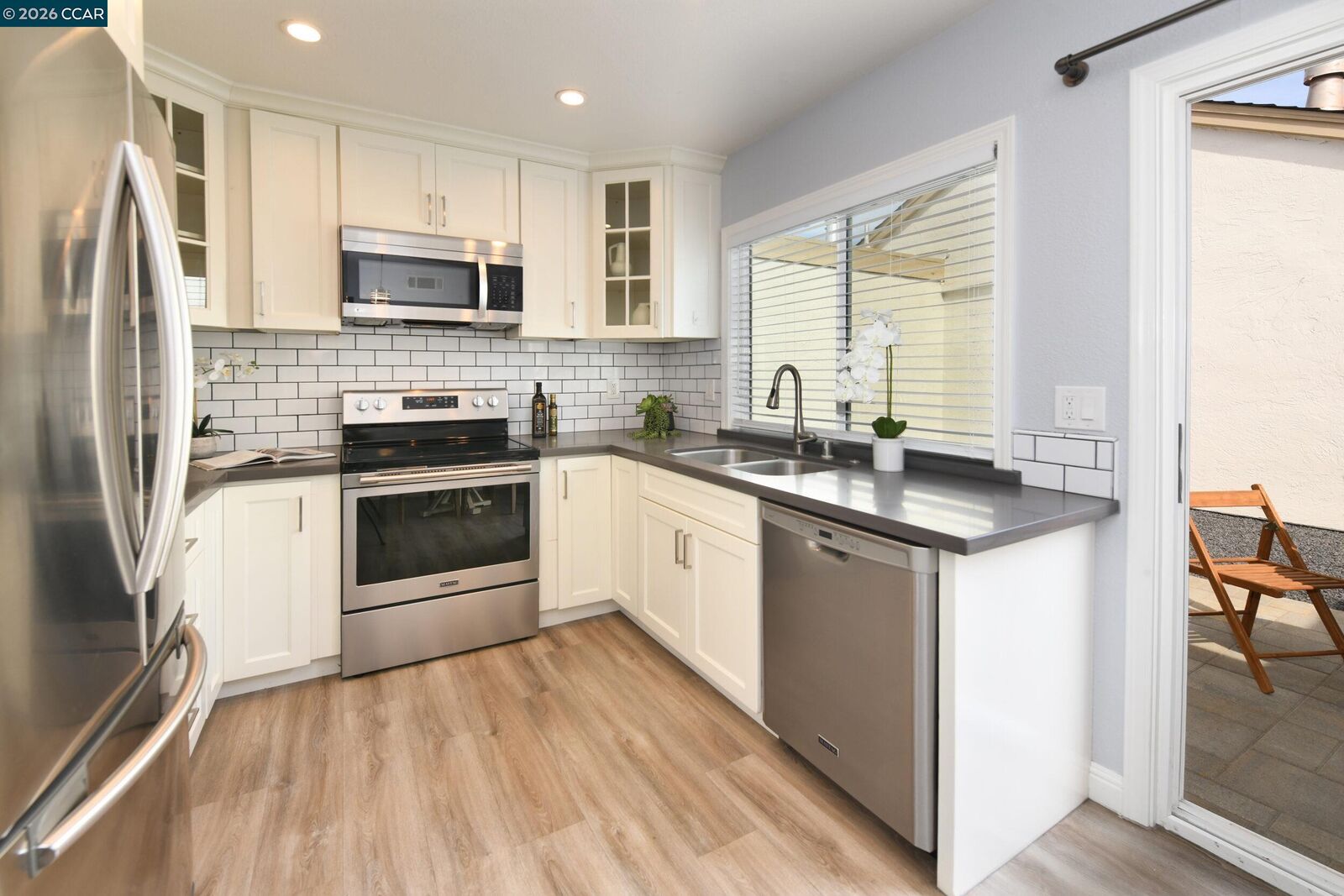 Property Photo:  4869 Wolf Way  CA 94521 