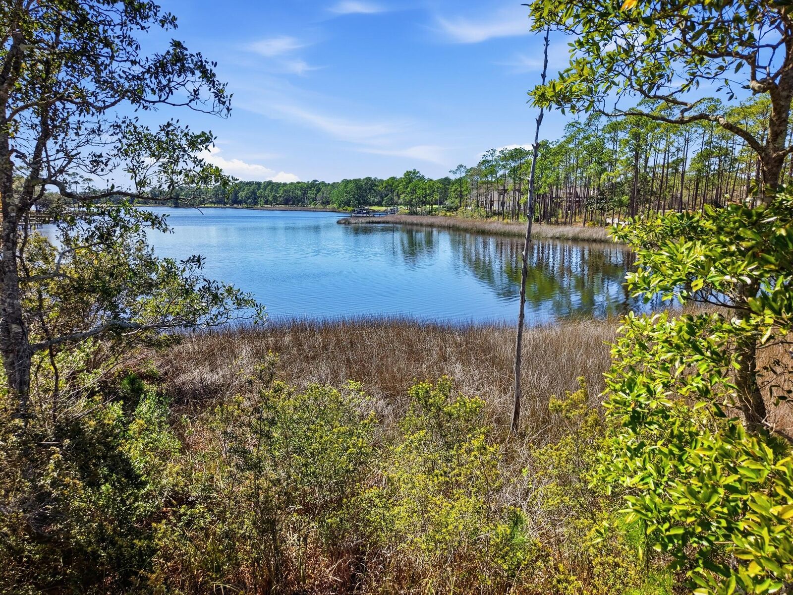 Property Photo: 22100 Trumpet Trail FL 32413