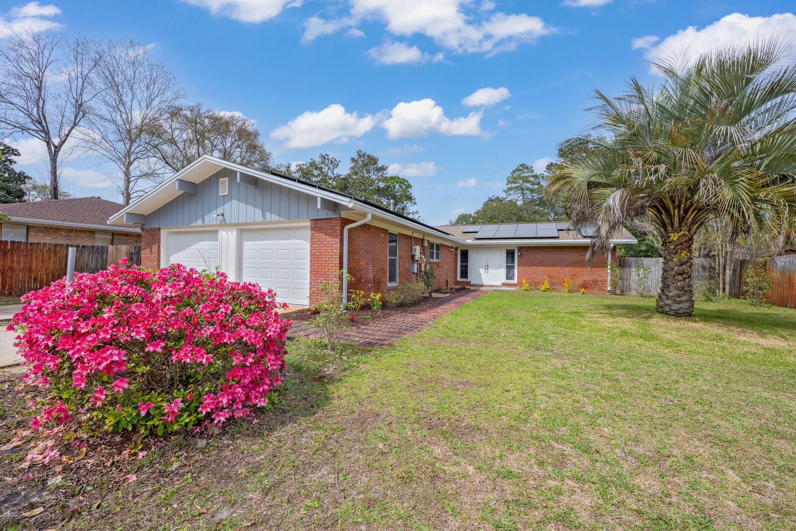 Property Photo:  5 NW Cinderella Court  FL 32547 