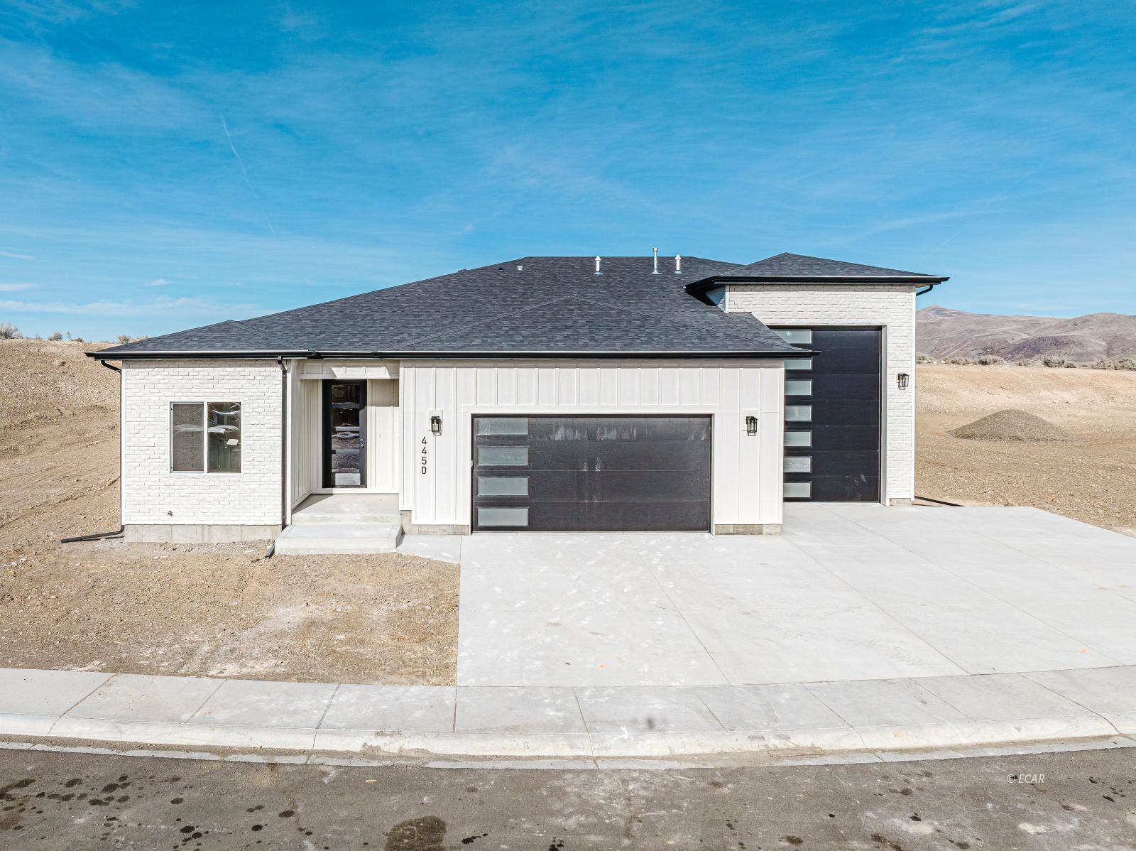 Property Photo:  4450 York Boulevard  NV 89815 