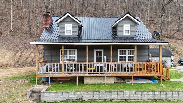 Property Photo:  11951 Hwy 1690  KY 41230 