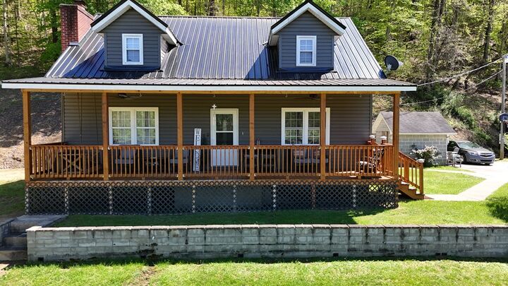 Property Photo:  11951 Hwy 1690  KY 41230 