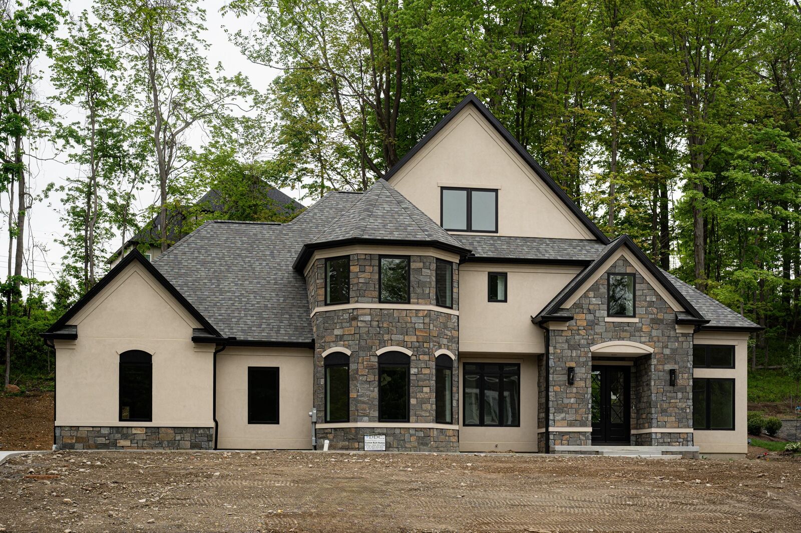 Property Photo:  4874 Equestrian Drive  PA 16506 