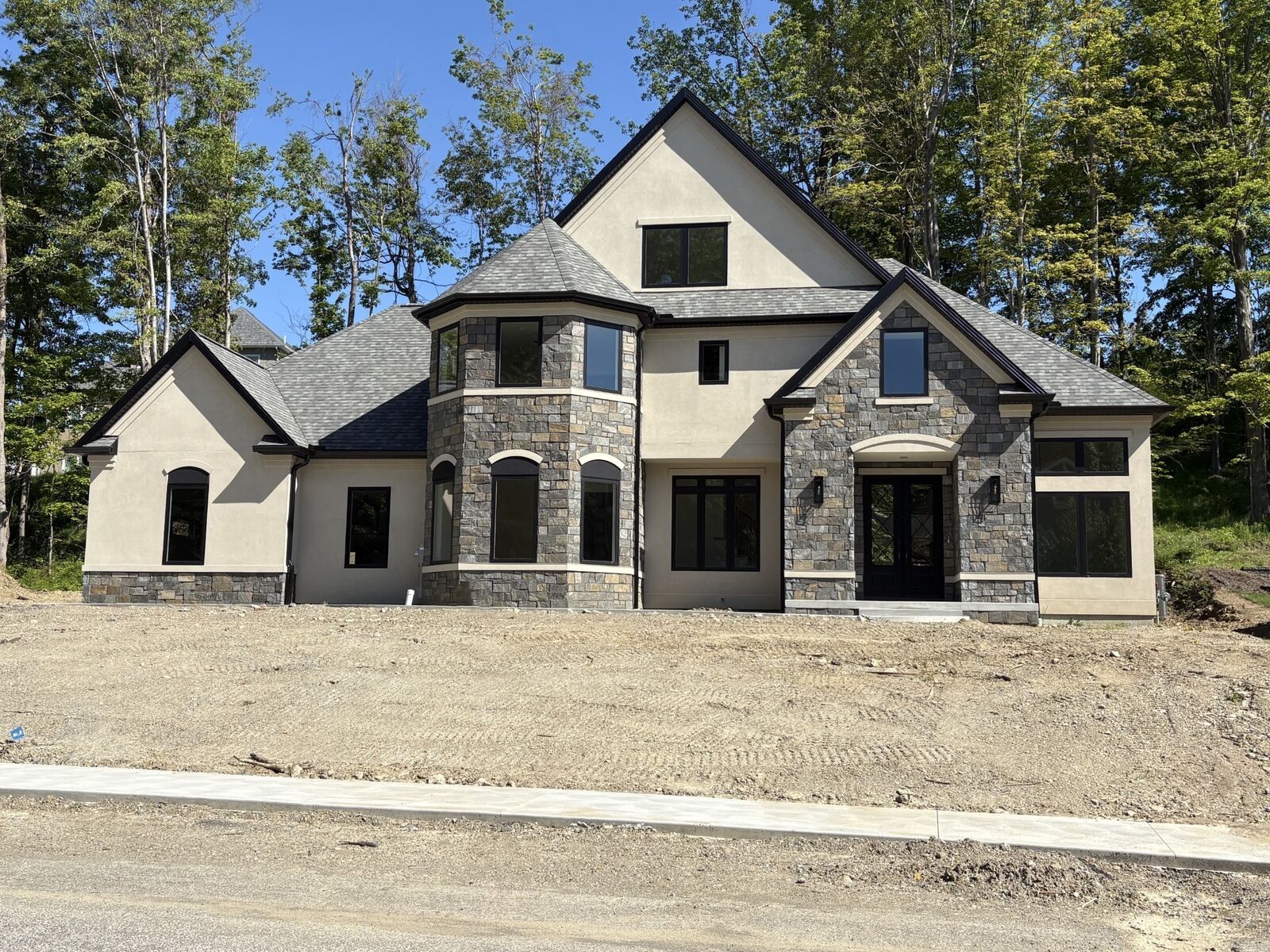 Property Photo: 4874 Equestrian Drive PA 16506