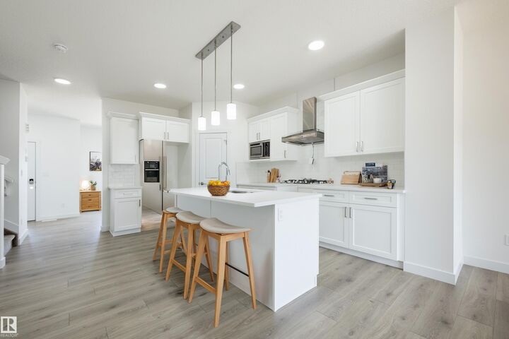 Property Photo:  602 Ashgrove Circle  AB T9E 0K8 