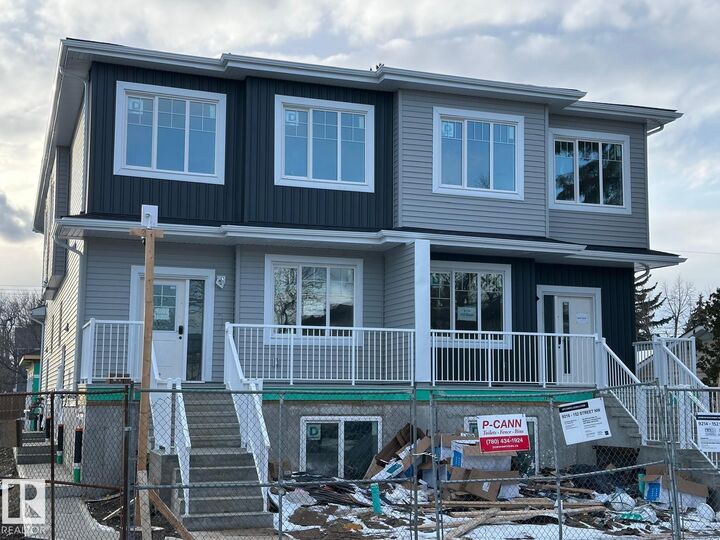 9214 152 Street NW — photo 1
