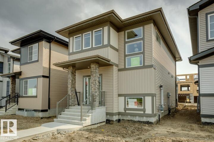 Property Photo:  59 Gambel Loop  AB T7X 0C9 