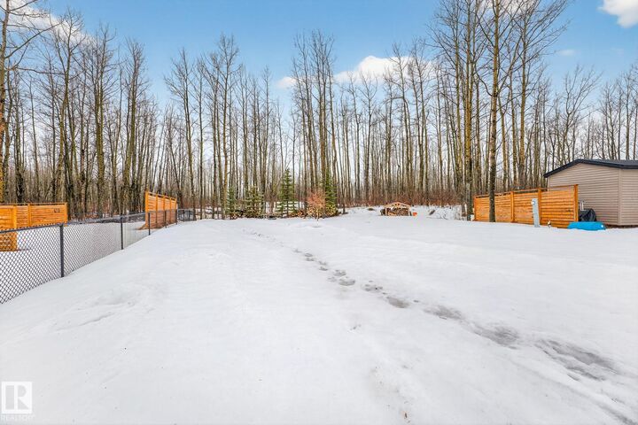 Property Photo: 53509 Rge Road 60 616 AB T7Y 0B5