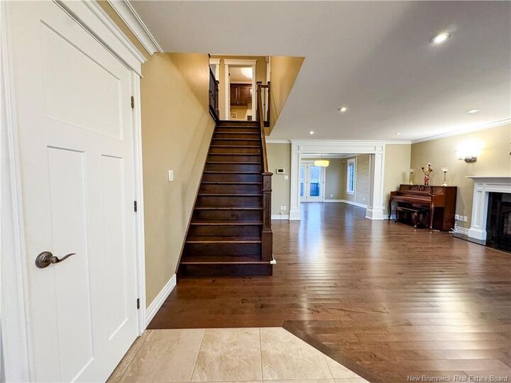 Property Photo:  145 Amiens Drive  NB E1G 5R5 
