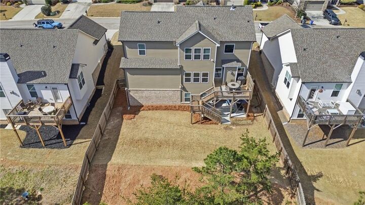 Property Photo: 2691 Limestone Creek Drive GA 30501