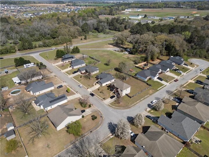 Property Photo:  108 Watts Drive  GA 31069 