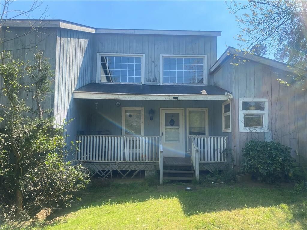 Property Photo:  109 Hillcrest Road  GA 31815 