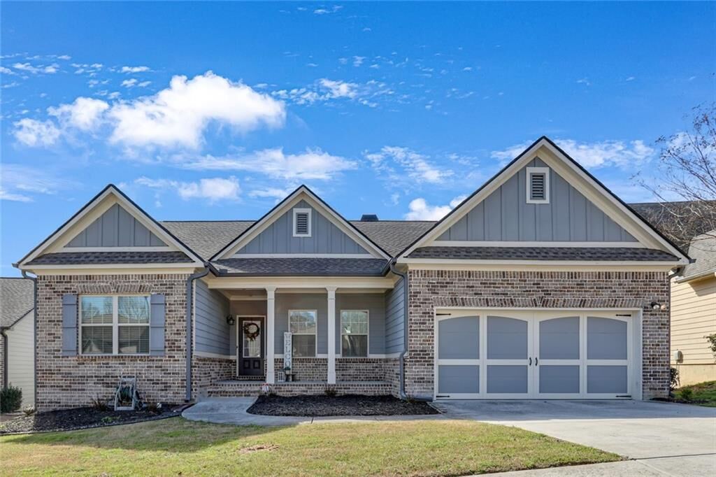 Property Photo:  1317 Elmswood Glen Way  GA 30045 