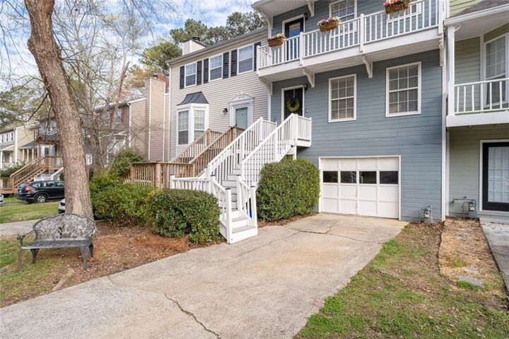 Property Photo: 5136 Afton Way SE GA 30080