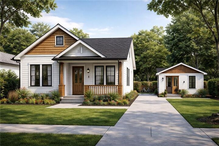 Property Photo:  771 Central Avenue SW  GA 30315 