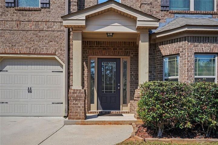 Property Photo:  12155 Centerra Drive  GA 30228 