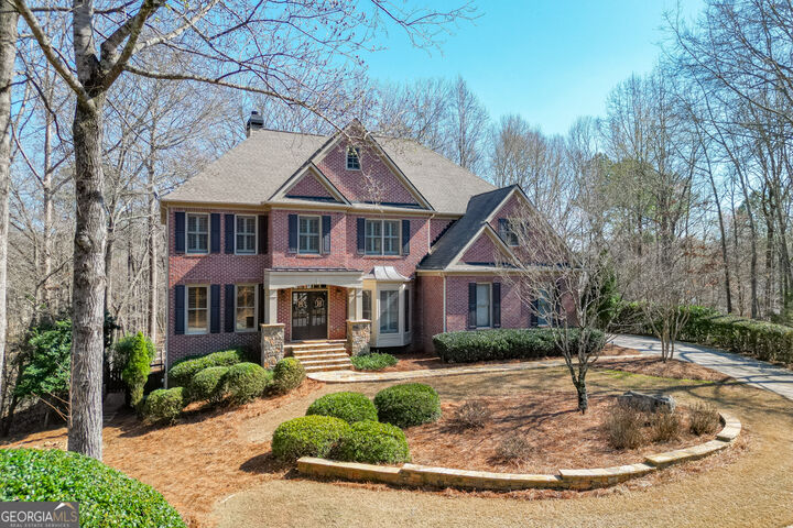 Property Photo:  4040 Arrow Head Trail  GA 30041 