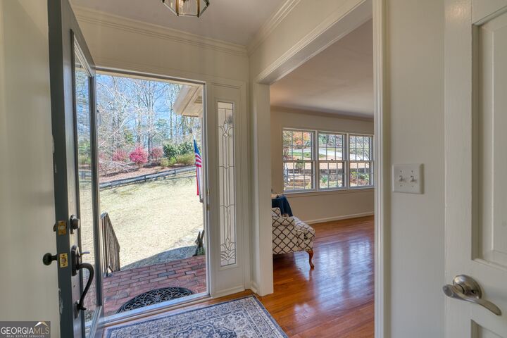 Property Photo: 4 Wayne Street SW GA 30165