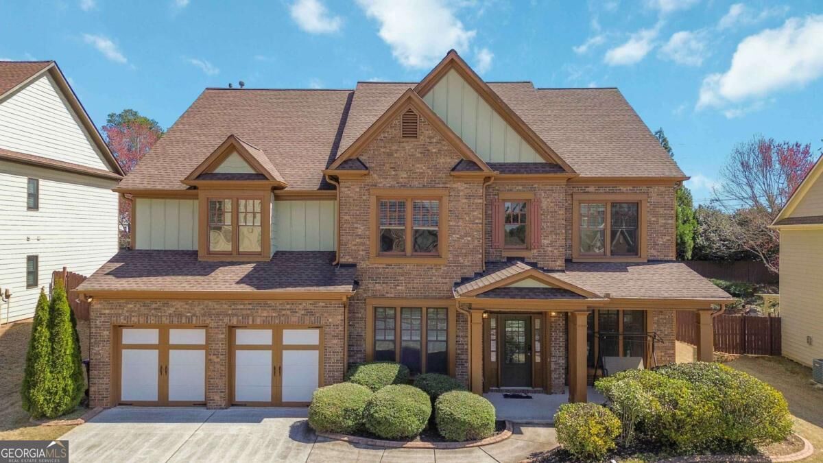 Property Photo:  1340 Waverly Glen Drive  GA 30004 