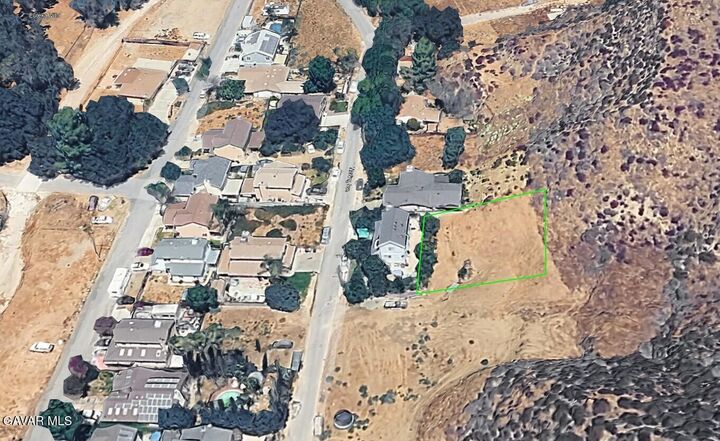 Property Photo:  Garfield Street  CA 91384 