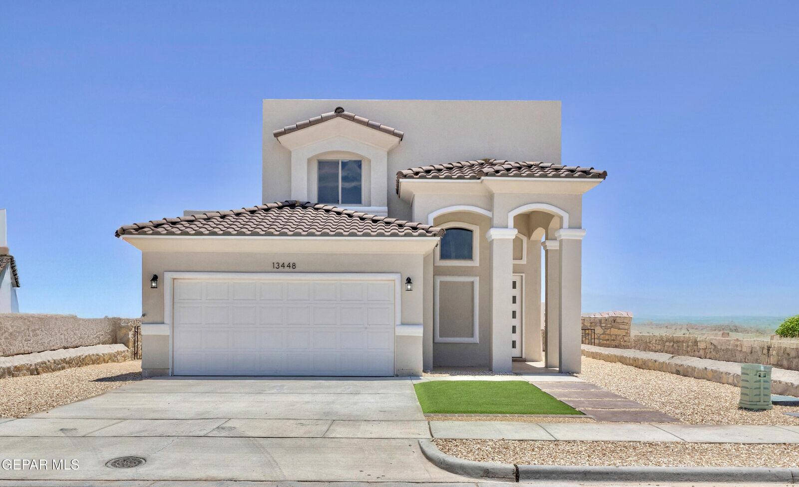 Property Photo:  13436 Cinderford Avenue  TX 79928 