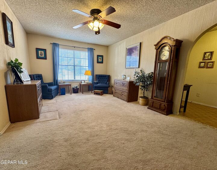 Property Photo:  4937 Vista Grande Circle  TX 79922 
