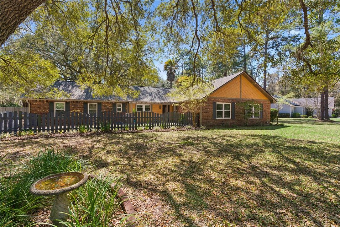 Property Photo:  139 Mackay Drive  GA 31525 