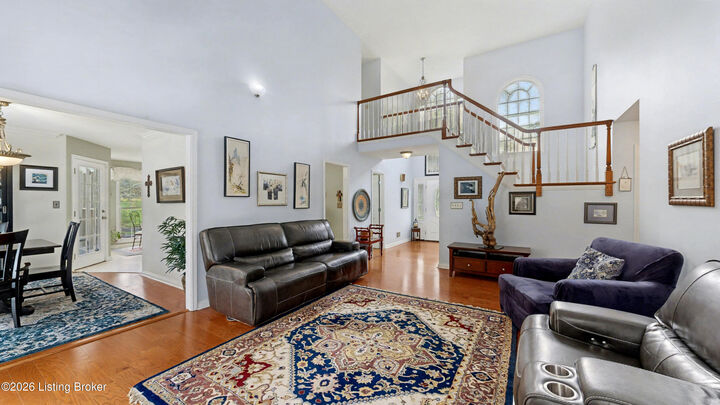 Property Photo:  5400 Highpoint Dr  KY 40014 