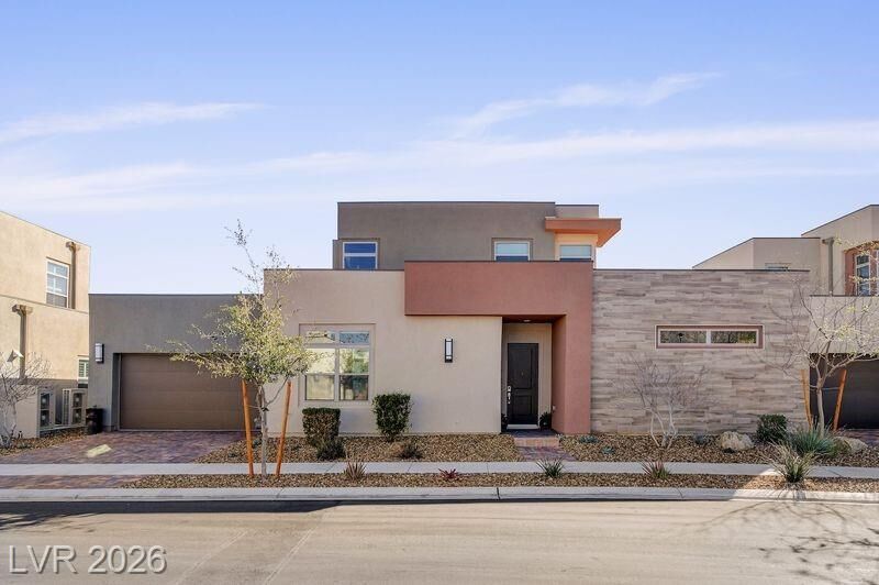 Property Photo:  4164 Adobe Palms Street  NV 89135 