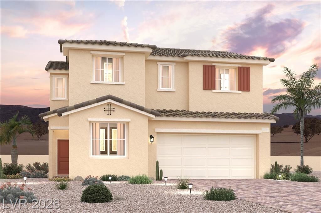 Property Photo:  5148 Wind Springs Street  NV 89031 