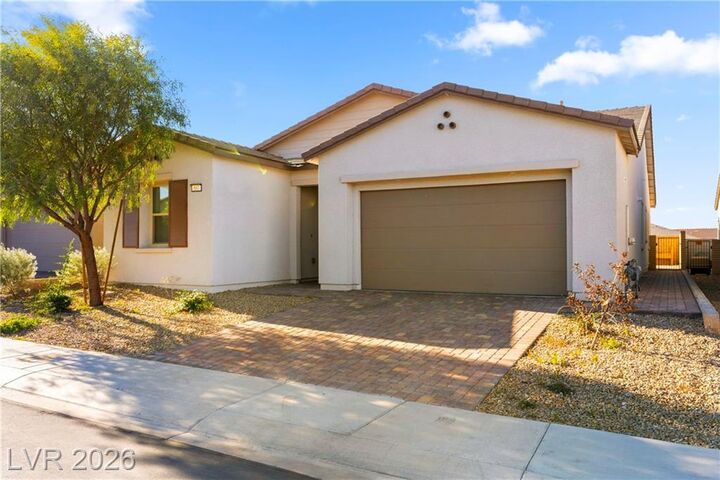 Property Photo:  557 Comodo Street  NV 89011 