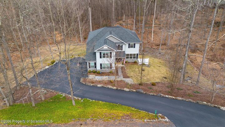 Property Photo:  968 McKinley Way  PA 18301 